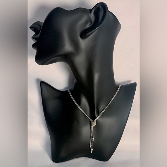 Silpada - "Forget Me Knot" - 925 Silver - Retired - Picture 2 of 5